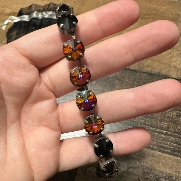 Sabika Manhattan Necklace - Picture 4 of 6